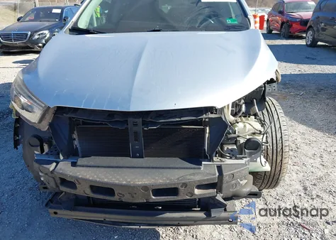 2017 Buick Encore Preferred z USA, uszkodzony, nr VIN KL4CJASB3HB106337